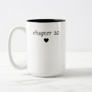 Search for 20th birthday mugs Anniversary