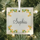 Search for japanese christmas tree decorations Yellow