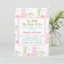 Search for tea shower invitations Hand drawn