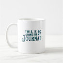 Search for diaries mugs Diary