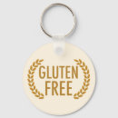 Search for celiac key rings Food allergy