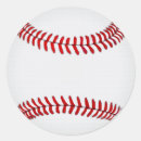 Search for baseball large stickers Party