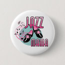Search for jazz dance badges Dancer