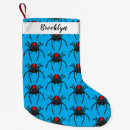 Search for scary christmas stockings Creepy