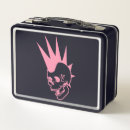 Search for goth lunch boxes Punk