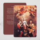 Search for st joseph prayer cards Jesus