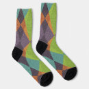 Search for funky socks Bright