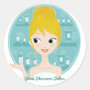 Search for skincare stickers Spa