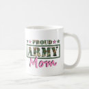 Search for military family mugs Mum