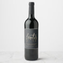 Search for 40th birthday wine labels Forty
