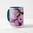 Search for watercolor artsy mugs Pink