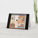 Search for ancient egypt cards Papyrus