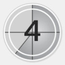 Search for countdown stickers Retro