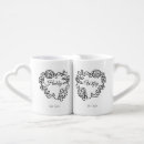Search for valentines day mugs save the date