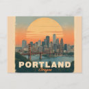 Search for pacific northwest art postcards Oregon