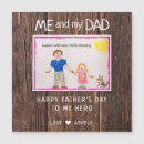 Search for photo drawings cards Dad