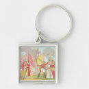 Search for satirical key rings School