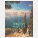 Search for religions blankets Cross