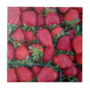Search for strawberry tiles Pattern