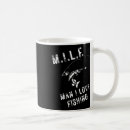 Search for i love fish mugs Angler