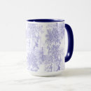 Search for blue tree mugs Landscape