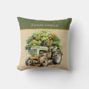 Search for kids tractor cushions Boy