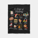 Search for 12 days of christmas blankets Cake