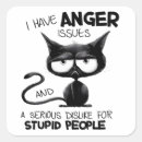 Search for anger stickers Funny