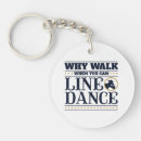 Search for can can dance key rings Dancing