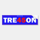 Search for trump bumper stickers Treason