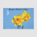 Search for happy mothers day tissue paper Flowers