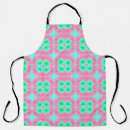 Search for abandoned aprons Black