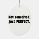 Search for perfect christmas tree decorations Humourous
