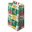 Search for peanuts gift bags Linus