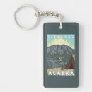 Search for ketchikan key rings Alaska