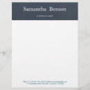 Search for lawyer stationery paper Simple