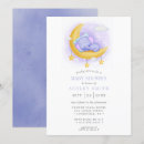 Search for sleepy invitations Watercolor