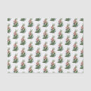 Search for botanical tissue paper Winter berries