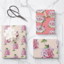 Search for sculptural wrapping paper For her