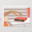 Search for clocks invitations Morning
