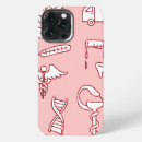 Search for nursing iphone cases Pink