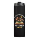 Search for retirement travel mugs Retired 2026