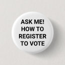 Search for vote for me badges Election