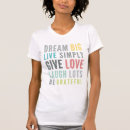 Search for motivation tshirts Modern