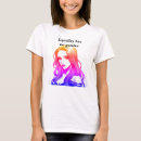 Search for gender equality tshirts Woman