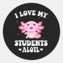Search for i love my students stickers Valentine