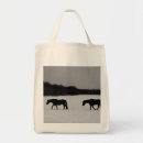 Search for snow white tote bags Equine