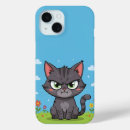 Search for angry cat iphone cases Pet