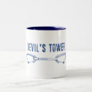 Search for devils tower mugs Climbing