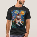 Search for white siberian husky Funny